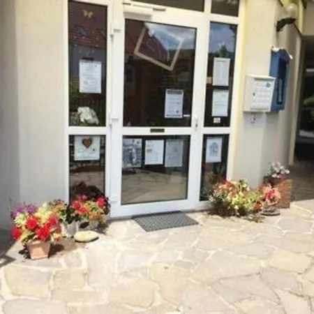 Mit Eintritt In Bade Und Saunawelt Apartament