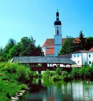 Apartment Mit Eintritt In Bade Und Saunawelt *