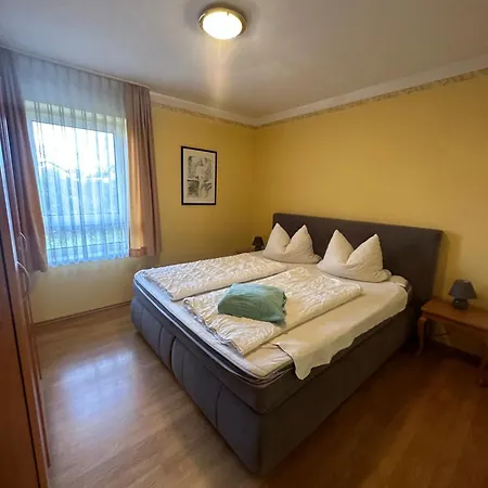 Apartment Mit Eintritt In Bade Und Saunawelt